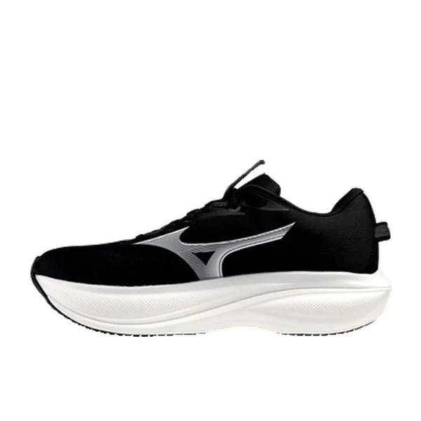 Mizuno Wave Rider Zwart, vergelijk prijzen bij 1 winkel