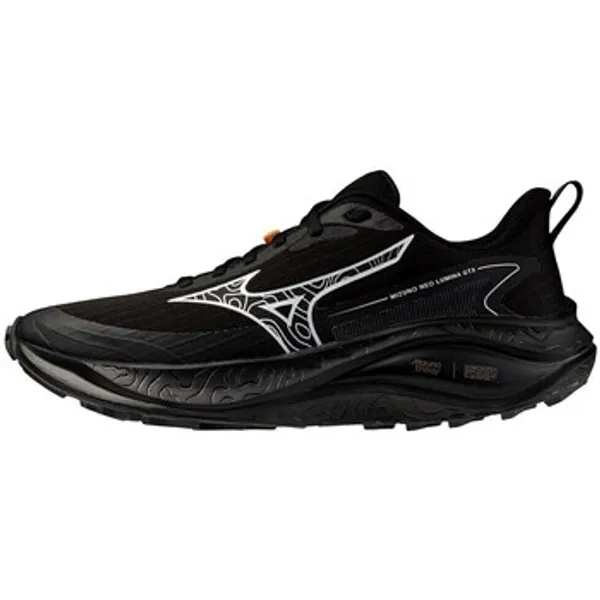 Mizuno Neo Lumina GTX Zwart, vergelijk prijzen bij 1 winkel