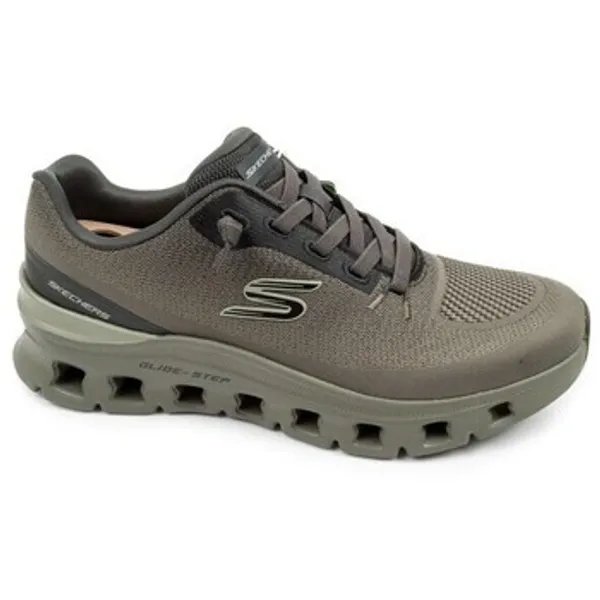 Skechers Glide-Step Pro Bruin, vergelijk prijzen bij 1 winkel