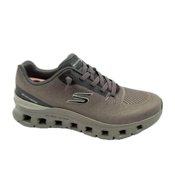 Skechers Glide-Step Pro Bruin, vergelijk prijzen bij 1 winkel