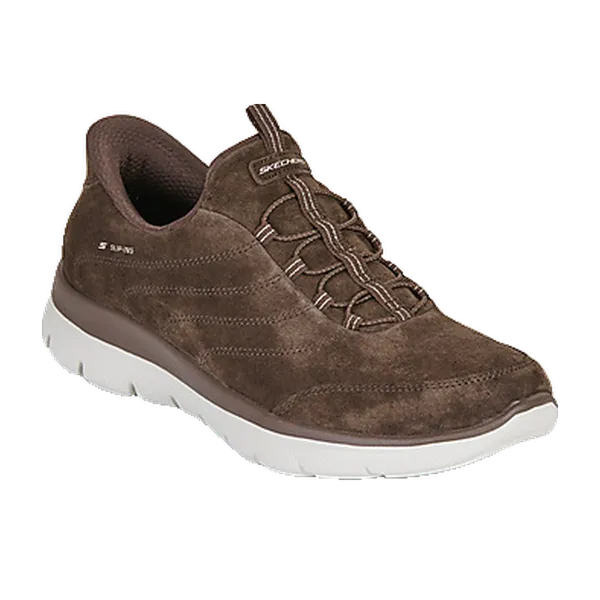Skechers Glide-Step Slip-Ins Marine, vergelijk prijzen bij 1 winkel