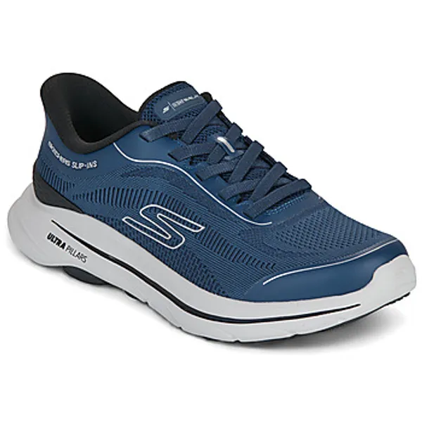 Skechers GO Walk 8 Slip-Ins Marine, vergelijk prijzen bij 1 winkel