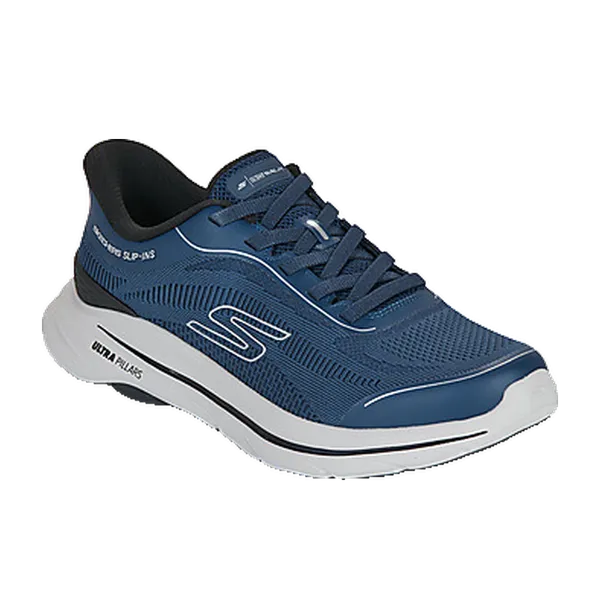 Skechers GO Walk 8 Slip-Ins Marine, vergelijk prijzen bij 1 winkel