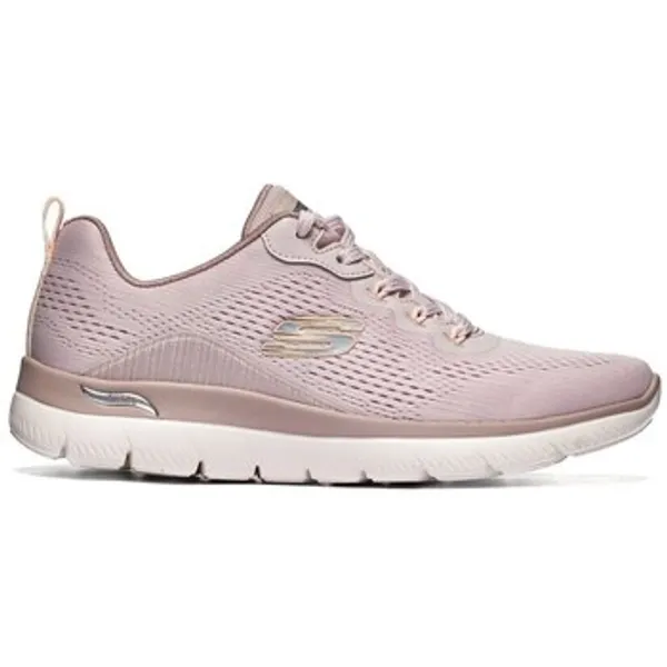 Skechers Arch Fit Summits Roze, vergelijk prijzen bij 1 winkel