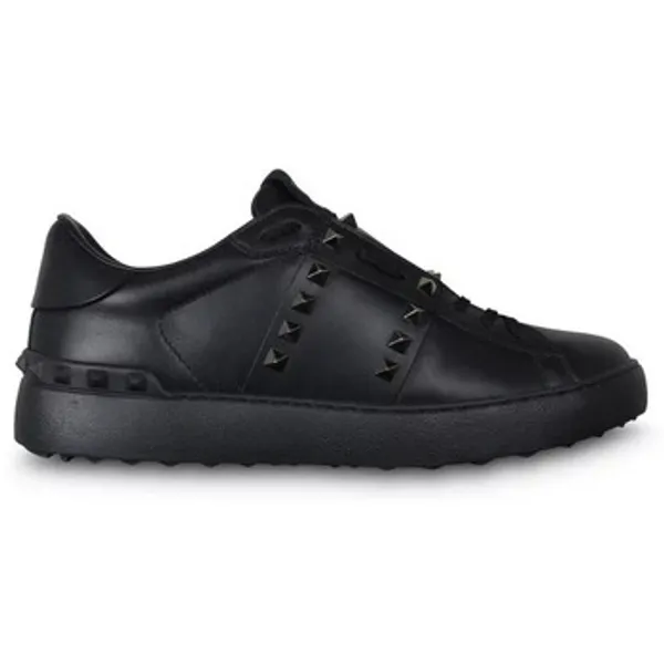 Valentino Bags Lage Sneakers Zwart, vergelijk prijzen bij 1 winkel