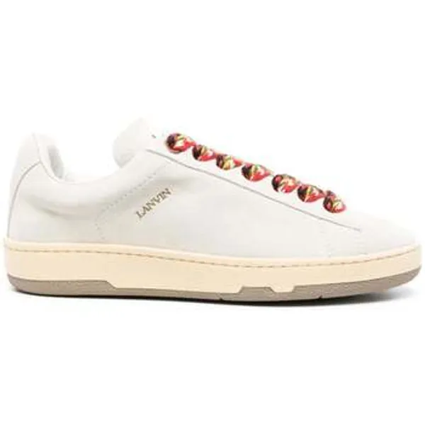 Lanvin Lage Sneakers Wit, vergelijk prijzen bij 1 winkel