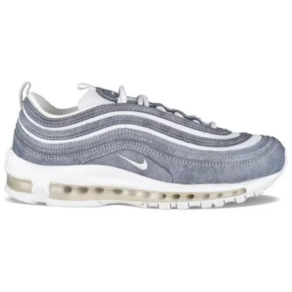 Comme des Garcons Lage Sneakers Grijs, vergelijk prijzen bij 1 winkel