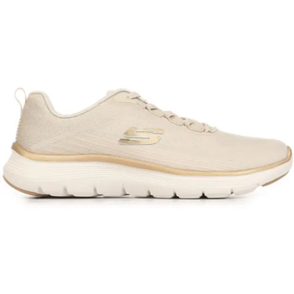Skechers Flex Appeal 5.0 Elegant Glow Goud, vergelijk prijzen bij 1 winkel