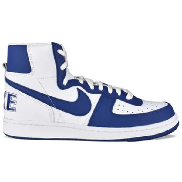 Comme des Garcons Hoge Sneakers Wit, vergelijk prijzen bij 1 winkel