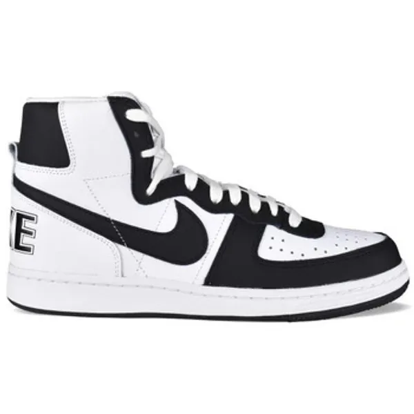 Comme des Garcons Hoge Sneakers Wit, vergelijk prijzen bij 1 winkel