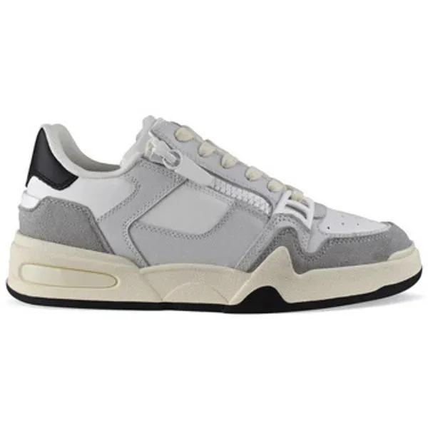 Giuseppe Zanotti Lage Sneakers Grijs, vergelijk prijzen bij 1 winkel