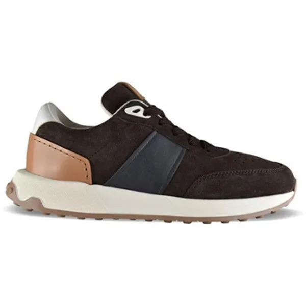 TOD'S Lage Sneakers Bruin, vergelijk prijzen bij 1 winkel