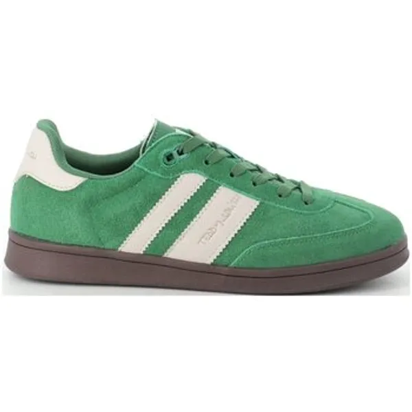 Teddy smith Schoenen-Mannen Groen, vergelijk prijzen bij 1 winkel