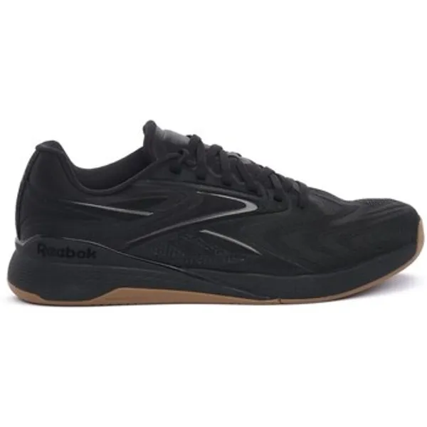 Reebok Nano X5 Edge Zwart, vergelijk prijzen bij 1 winkel