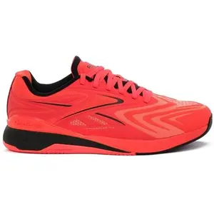 Reebok Nano rood