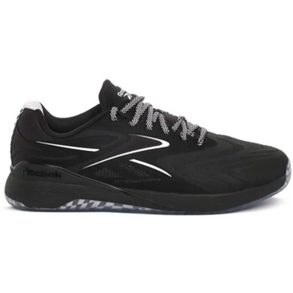 Reebok Nano X5 Edge Zwart, vergelijk prijzen bij 1 winkel