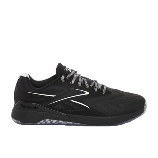 Reebok Nano X5 Edge Zwart, vergelijk prijzen bij 1 winkel