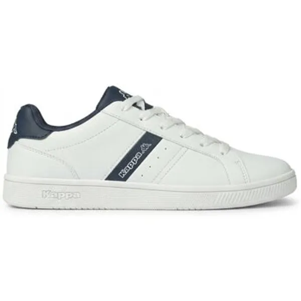 Kappa Schoenen-Mannen Wit, vergelijk prijzen bij 1 winkel