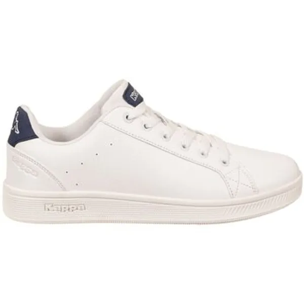 Kappa Schoenen-Mannen Wit, vergelijk prijzen bij 1 winkel