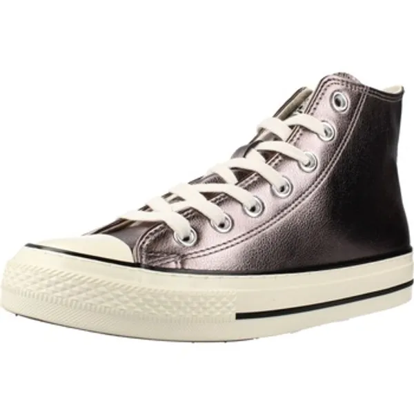 Victoria Hoge Sneakers Zilver, vergelijk prijzen bij 1 winkel
