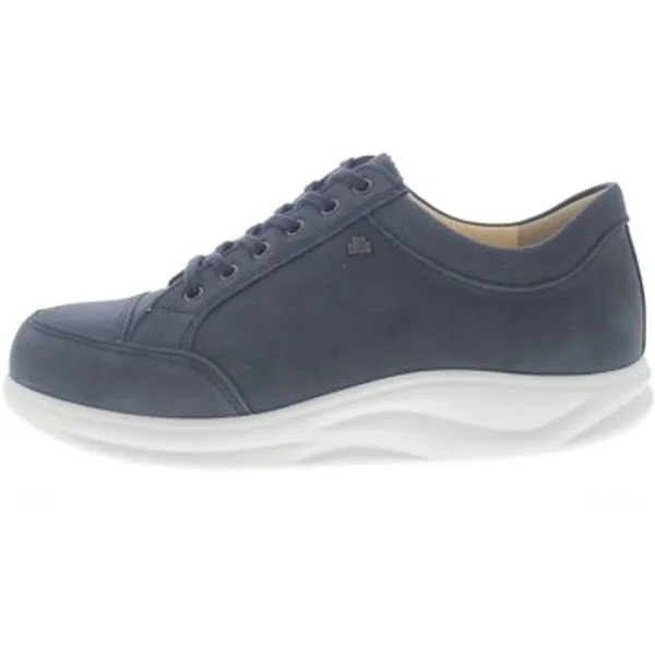 Finn Comfort Huelva Blauw, vergelijk prijzen bij 1 winkel