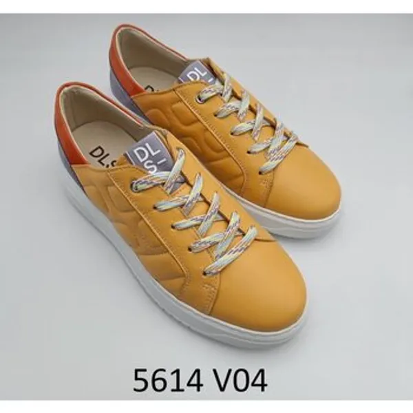 Dl Sport 5614 Geel, vergelijk prijzen bij 1 winkel