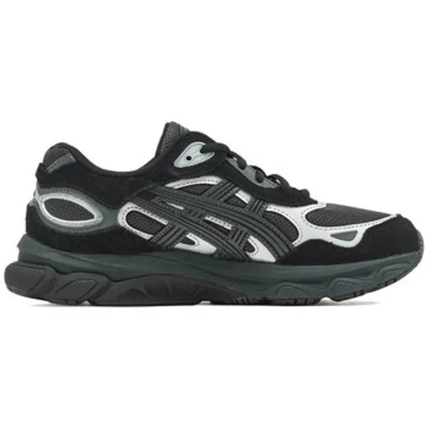 ASICS Gel-NYC 2.0 Graphite Grey Black, vergelijk prijzen bij 1 winkel