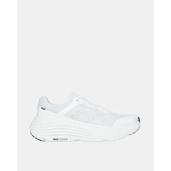 Skechers Max Cushioning Endeavour Wit, vergelijk prijzen bij 1 winkel