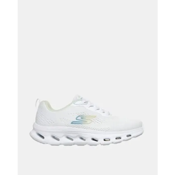 Skechers GO Walk Glide Step 2 Kristee Wit, vergelijk prijzen bij 1 winkel