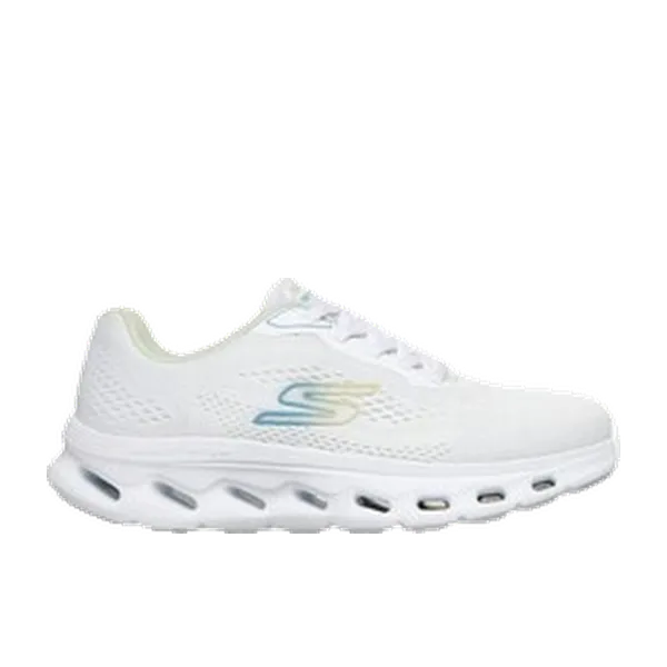 Skechers GO Walk Glide Step 2 Kristee Wit, vergelijk prijzen bij 1 winkel