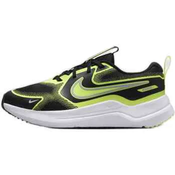 Nike Lage Sneakers Multicolor, vergelijk prijzen bij 1 winkel