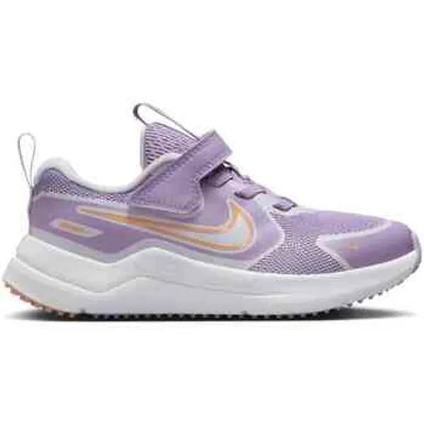Nike Lage Sneakers Multicolor, vergelijk prijzen bij 1 winkel