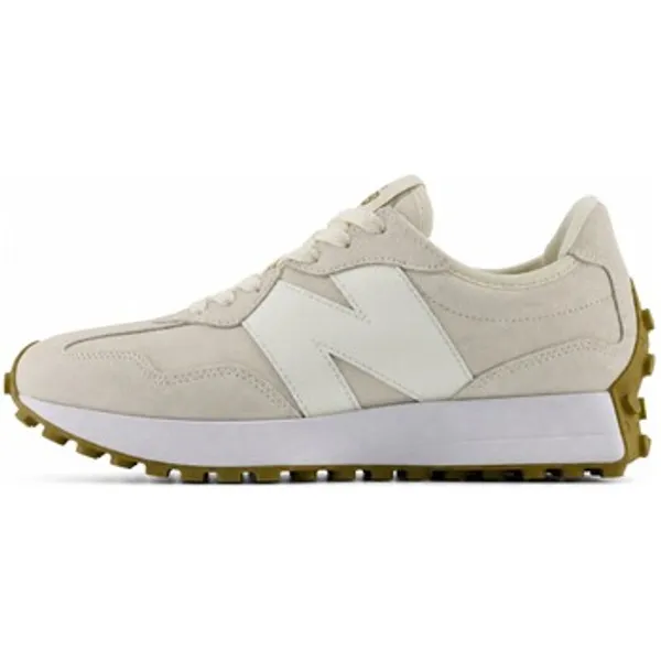 New Balance 327 Beige, vergelijk prijzen bij 1 winkel