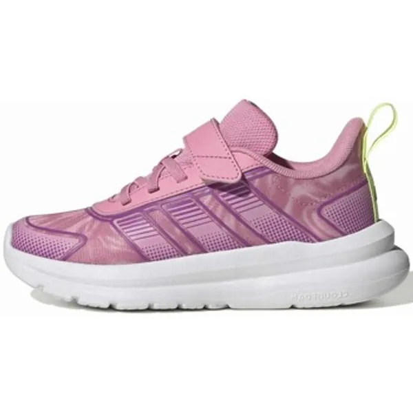 adidas Tensaur Run El Roze Kids, vergelijk prijzen bij 1 winkel