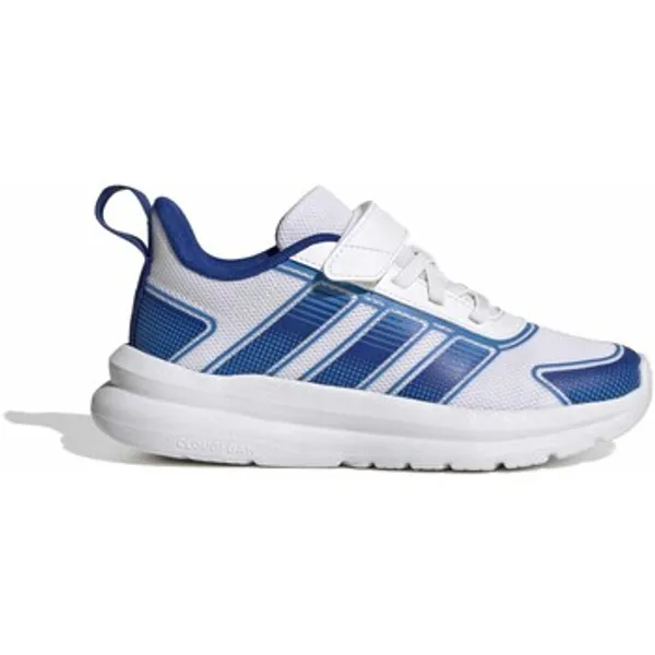 adidas Tensaur Run 4.0 El Wit, vergelijk prijzen bij 1 winkel