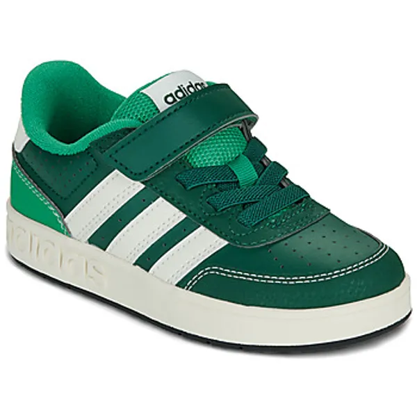 adidas Breakbase C Groen, vergelijk prijzen bij 1 winkel
