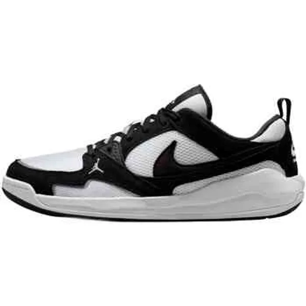 Nike Lage Sneakers Zwart, vergelijk prijzen bij 1 winkel