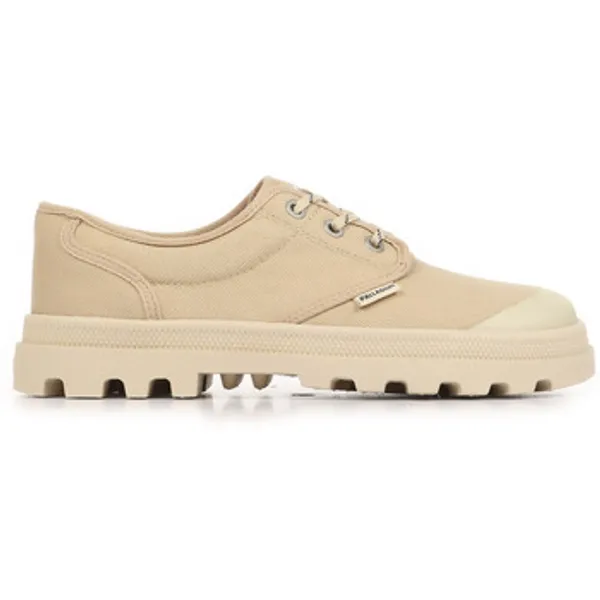 Palladium Dunelite Ox Cush Beige, vergelijk prijzen bij 1 winkel