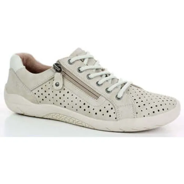 Relife Lage Sneakers Beige, vergelijk prijzen bij 1 winkel