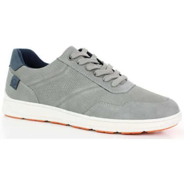 Relife Lage Sneakers Grijs, vergelijk prijzen bij 1 winkel
