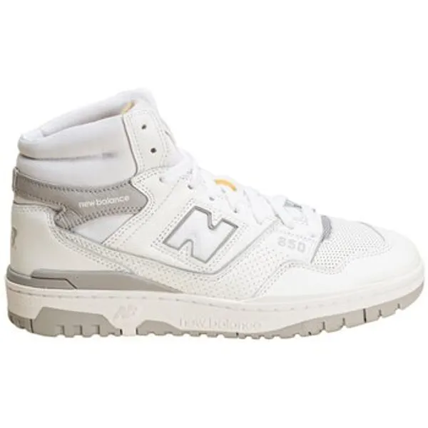 New Balance Schoenen-Mannen Wit, vergelijk prijzen bij 1 winkel
