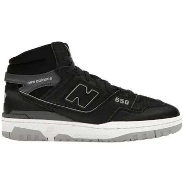 New Balance Schoenen-Mannen Zwart, vergelijk prijzen bij 1 winkel