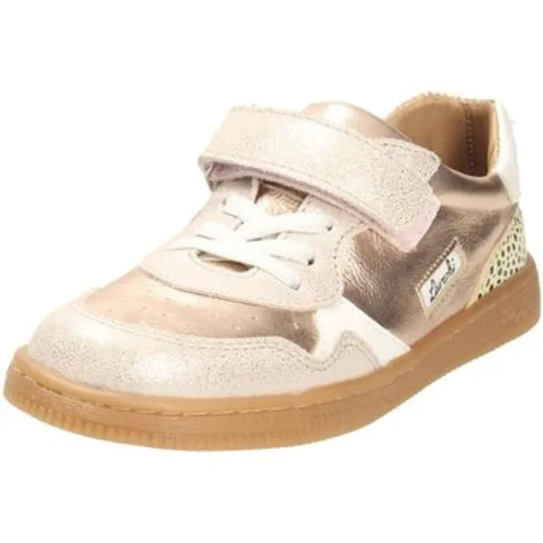 Supremo Lage Sneakers Goud, vergelijk prijzen bij 1 winkel