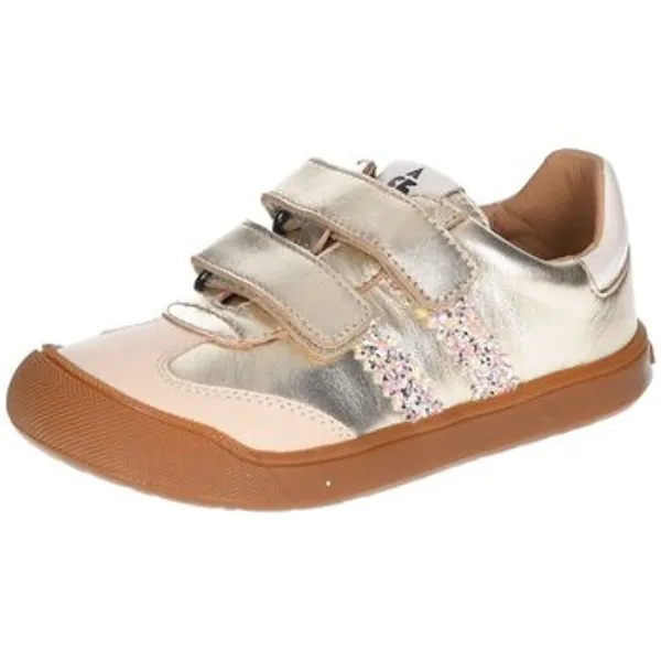 Acebo's Lage Sneakers Goud, vergelijk prijzen bij 1 winkel