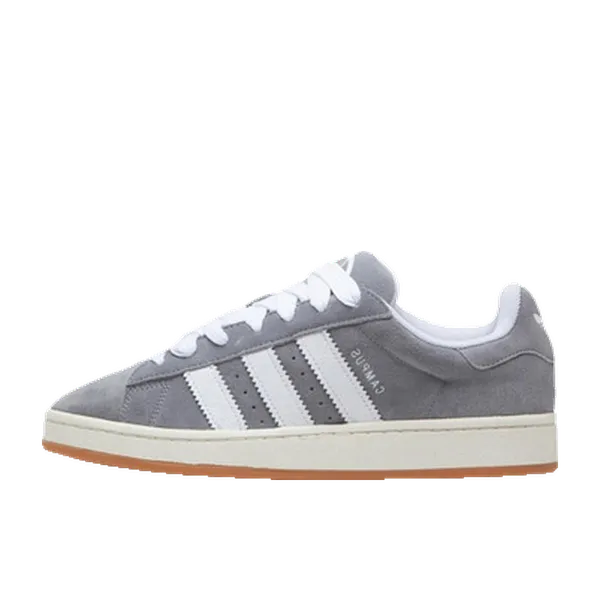 adidas Campus 00s Grey White, vergelijk prijzen bij 2 winkels