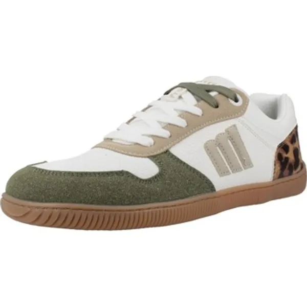 MTNG Lage Sneakers Groen, vergelijk prijzen bij 1 winkel