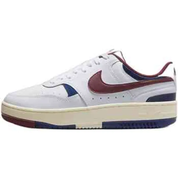 Nike Lage Sneakers Wit, vergelijk prijzen bij 1 winkel