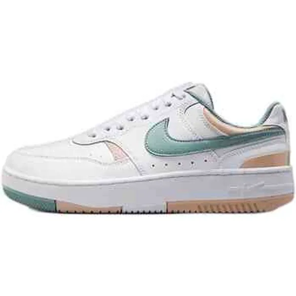 Nike Lage Sneakers Wit, vergelijk prijzen bij 1 winkel
