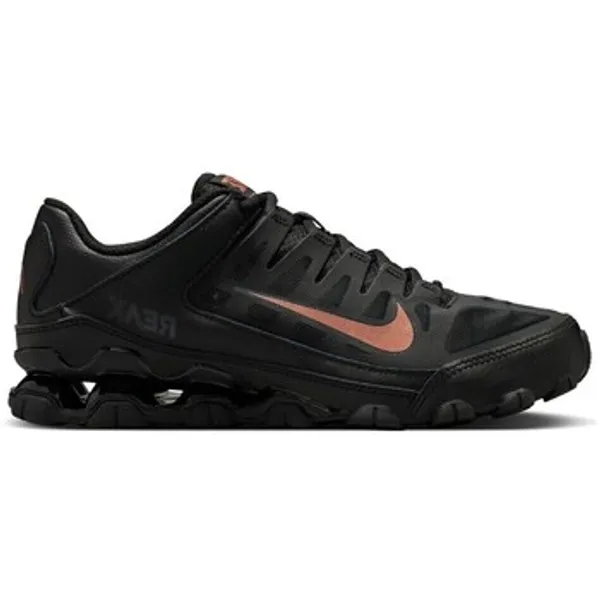 Nike Reax 8 TR Zwart, vergelijk prijzen bij 1 winkel
