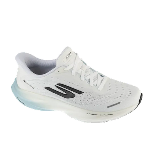Skechers Slip-Ins SKX Aero Spark Wit, vergelijk prijzen bij 1 winkel